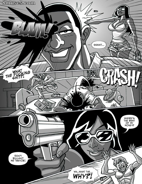 Chiba - Issue 6 - Page 31