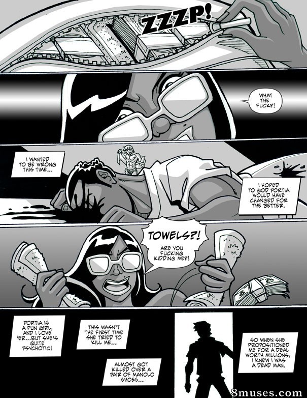 Chiba - Issue 6 - Page 36