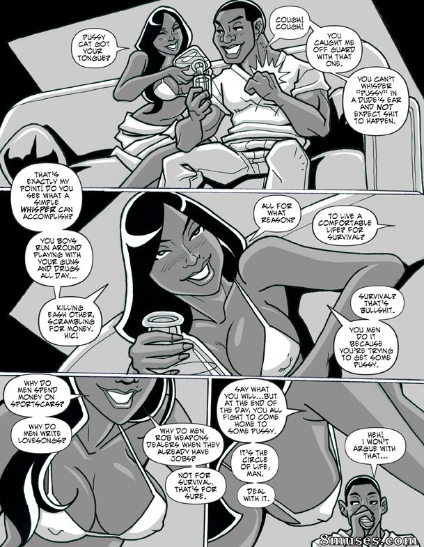Chiba - Issue 6 - Page 9