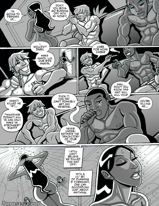 Chiba - Issue 6 - Page 28