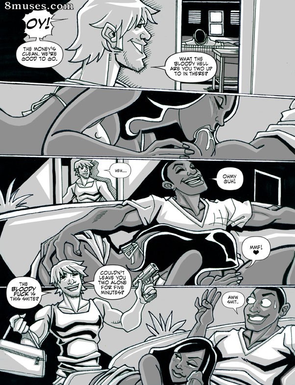 Chiba - Issue 6 - Page 15