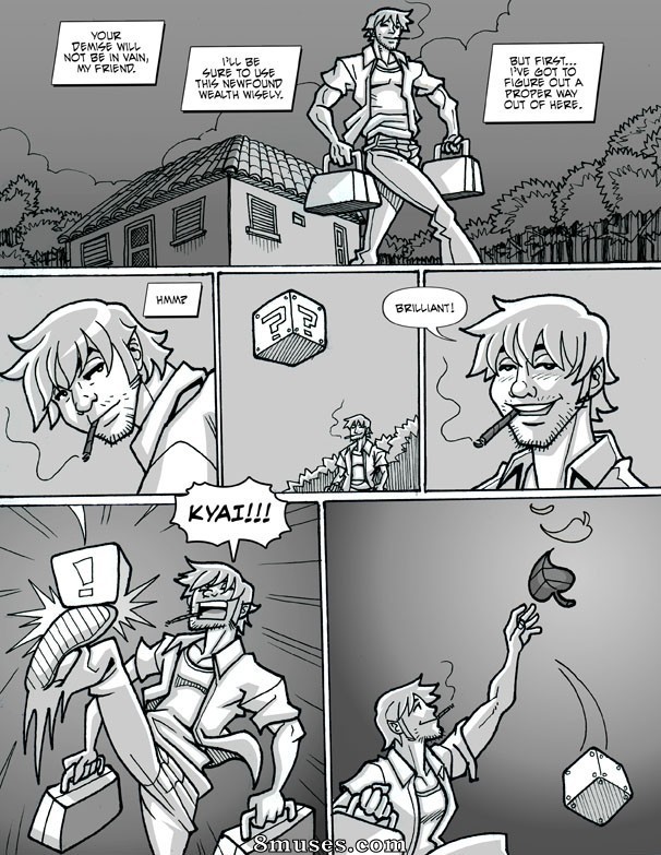 Chiba - Issue 6 - Page 41