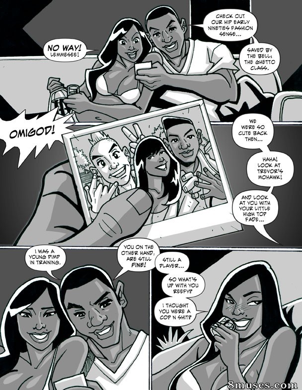 Chiba - Issue 6 - Page 5