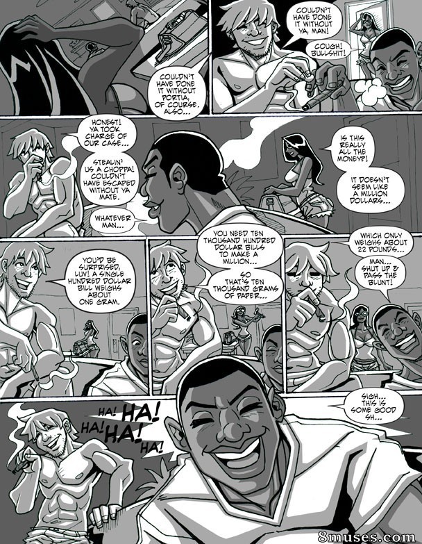 Chiba - Issue 6 - Page 30