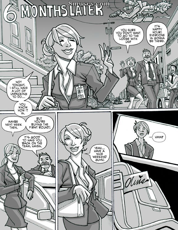 Chiba - Issue 6 - Page 45