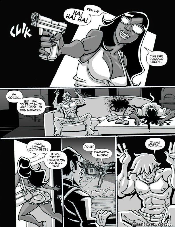Chiba - Issue 6 - Page 33