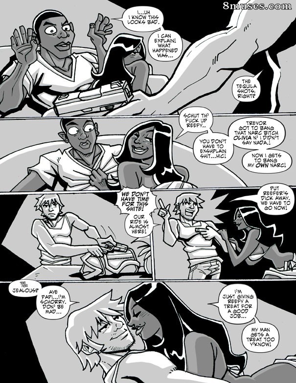 Chiba - Issue 6 - Page 16