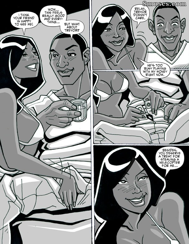 Chiba - Issue 6 - Page 11