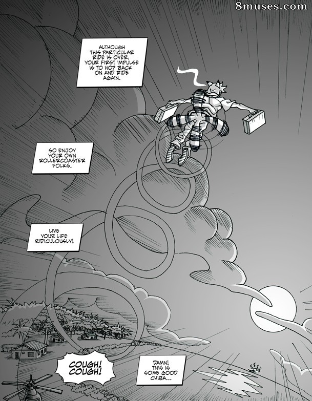 Chiba - Issue 6 - Page 44