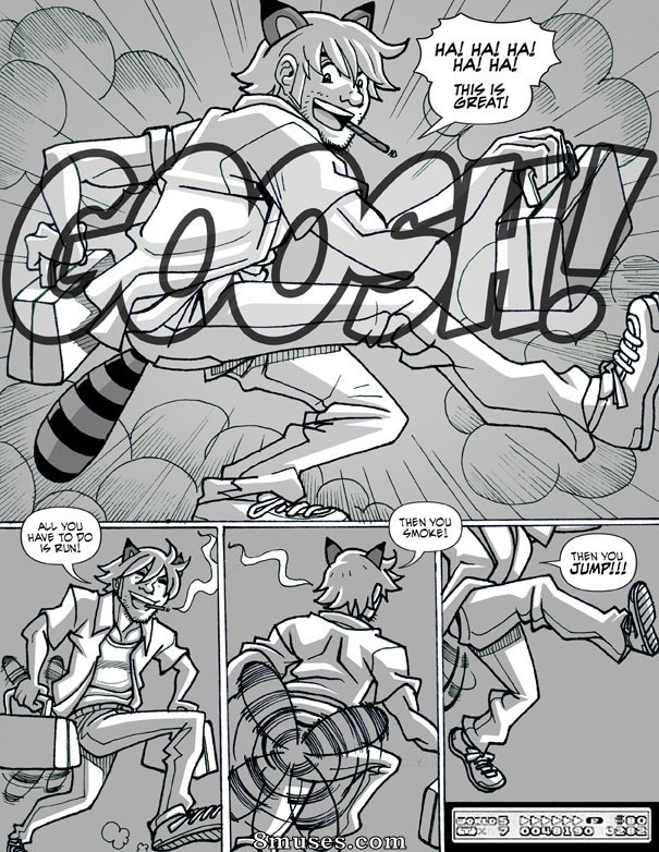 Chiba - Issue 6 - Page 42
