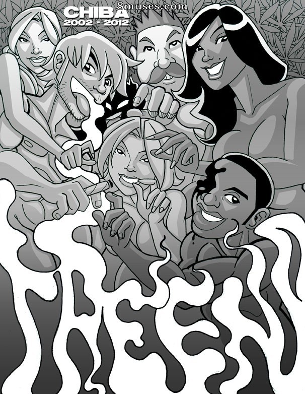 Chiba - Issue 6 - Page 47