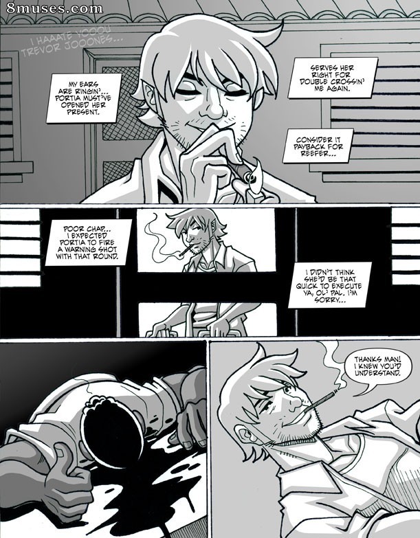 Chiba - Issue 6 - Page 40