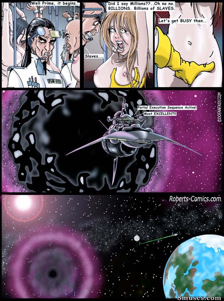 DRAGONSABRE - Part 1 - Page 29