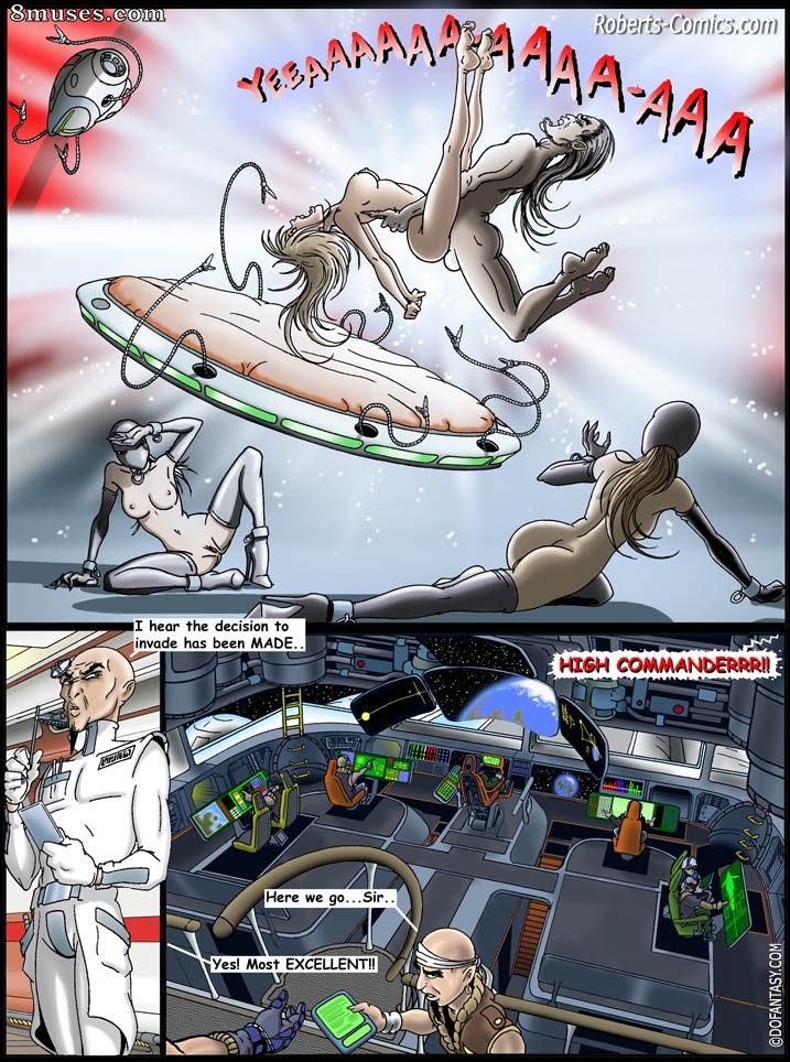 DRAGONSABRE - Part 1 - Page 25
