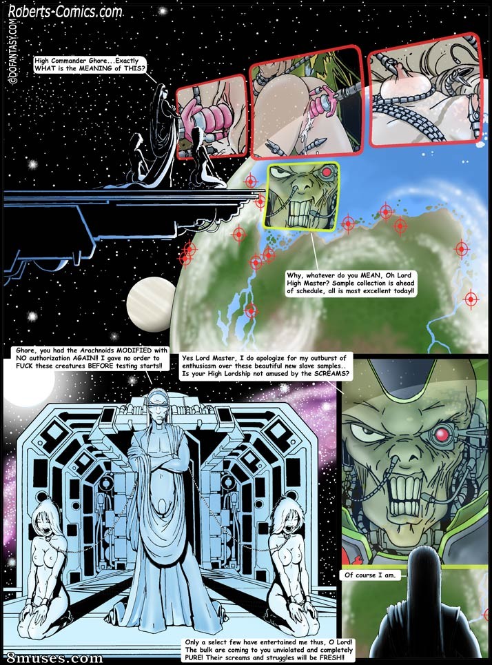 DRAGONSABRE - Partie 1 - Page 7