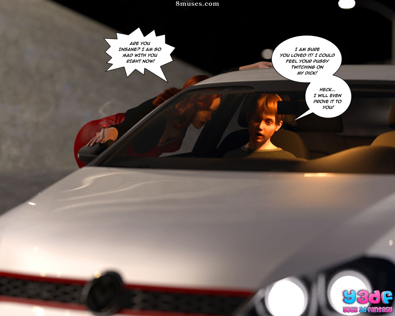 Bad Boss - Issue 2 - Page 72