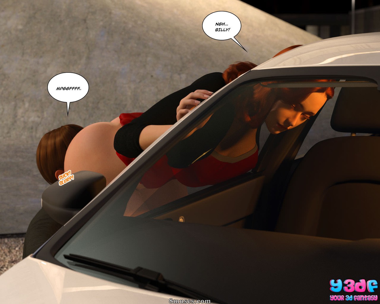 Bad Boss - Issue 2 - Page 79