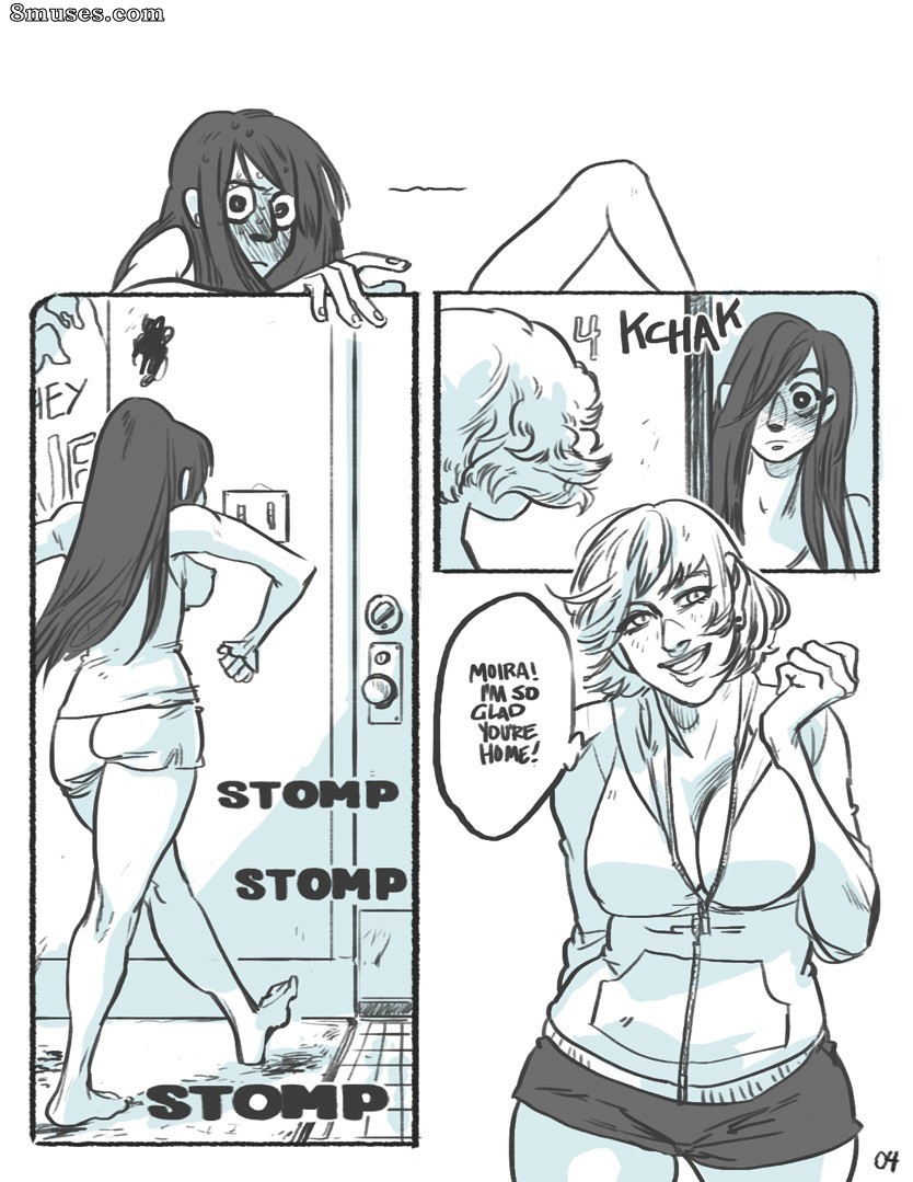 Boykakke - Day Off - Page 4