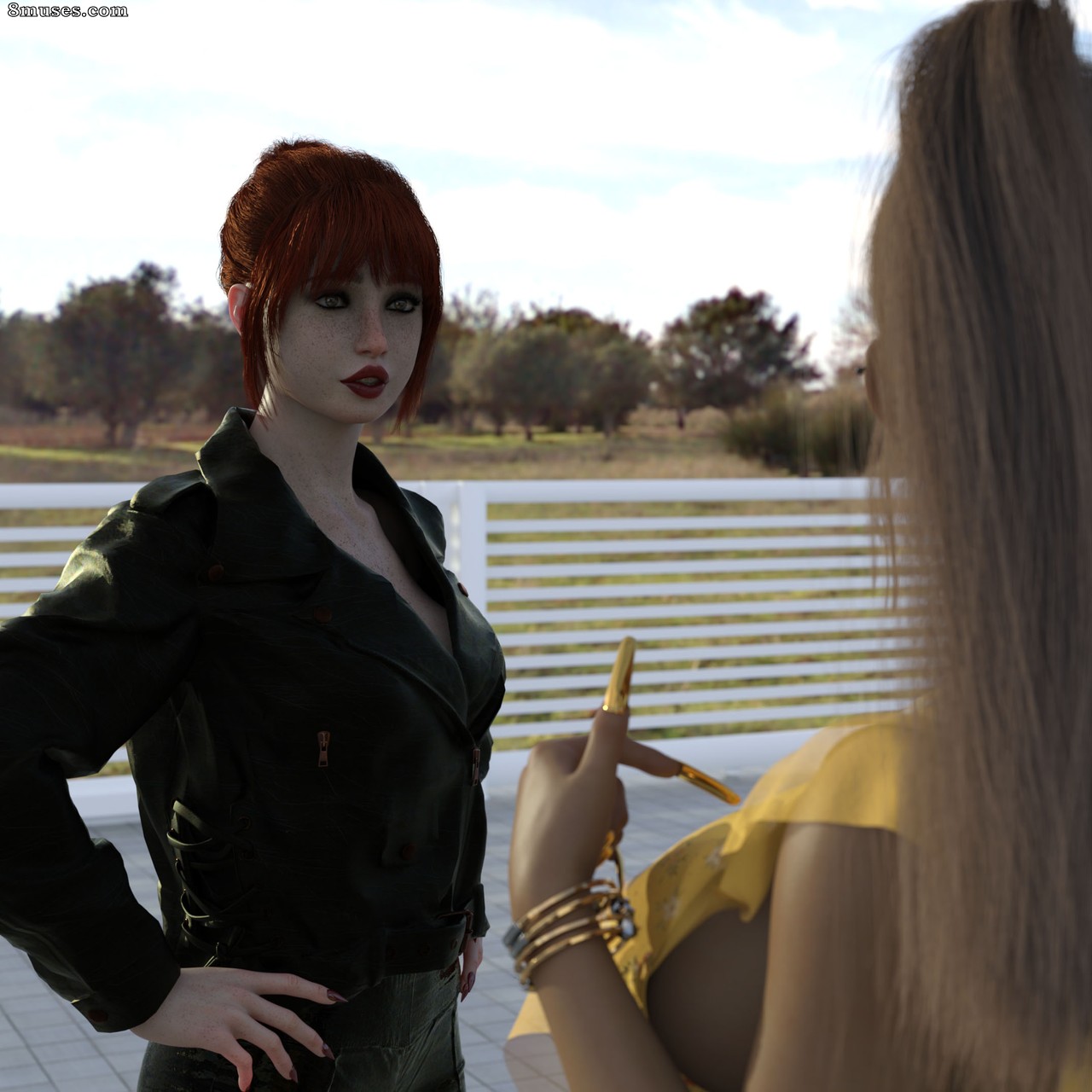 Issue 26 - Raw - Page 15