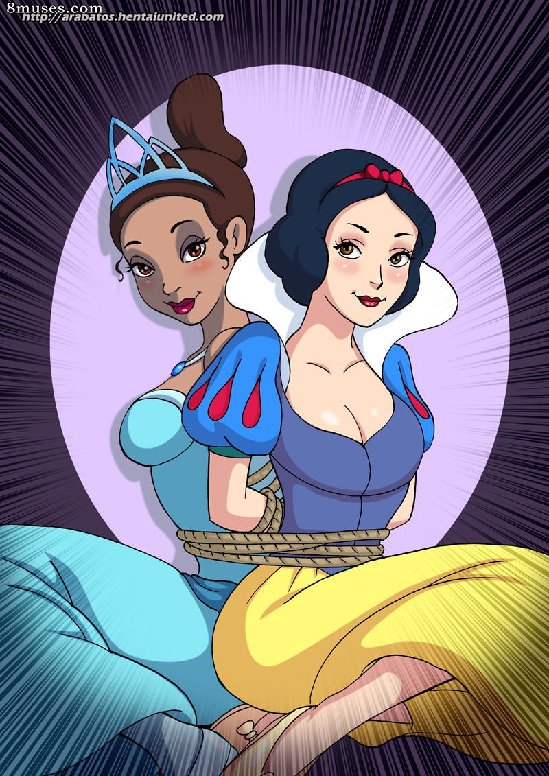 Arabatos Comics - Artes - Página 112