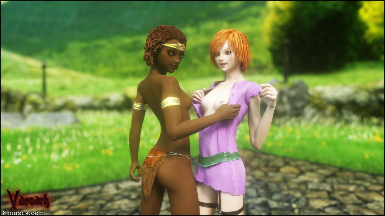 CGS - CGS128 - Sheila and Diana - Page 5