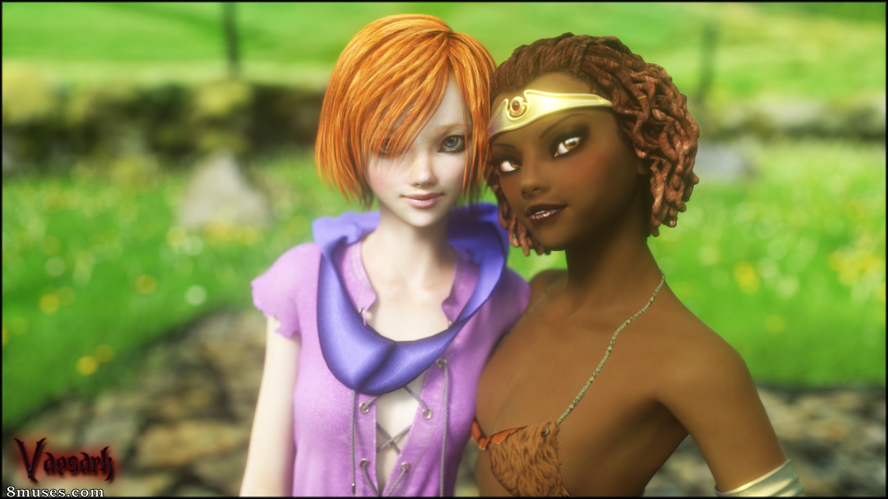 CGS - CGS128 - Sheila and Diana - Page 2