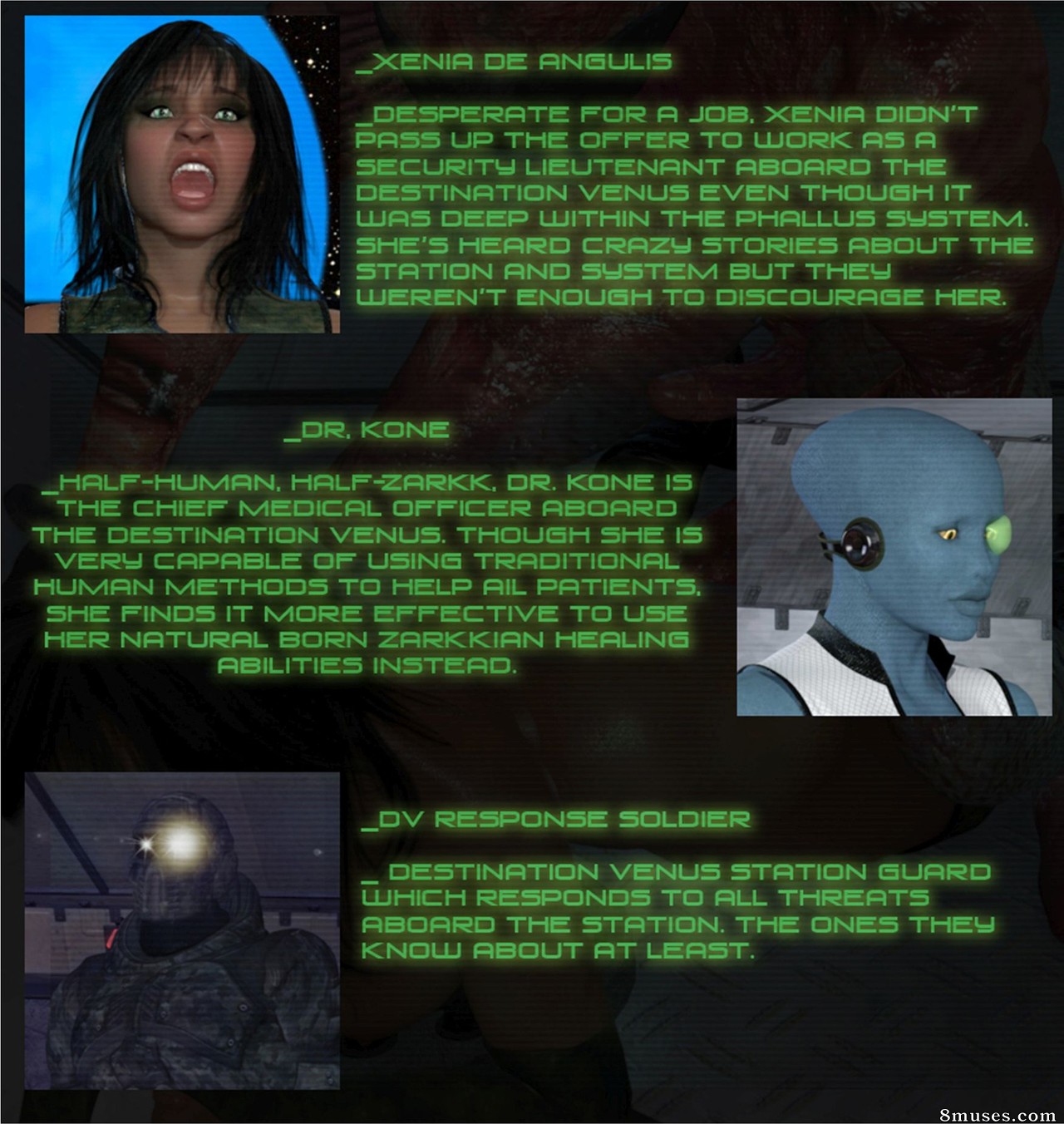 Space Junketeers - 2- Escapade 1 - Crisis-Probe - Page 57