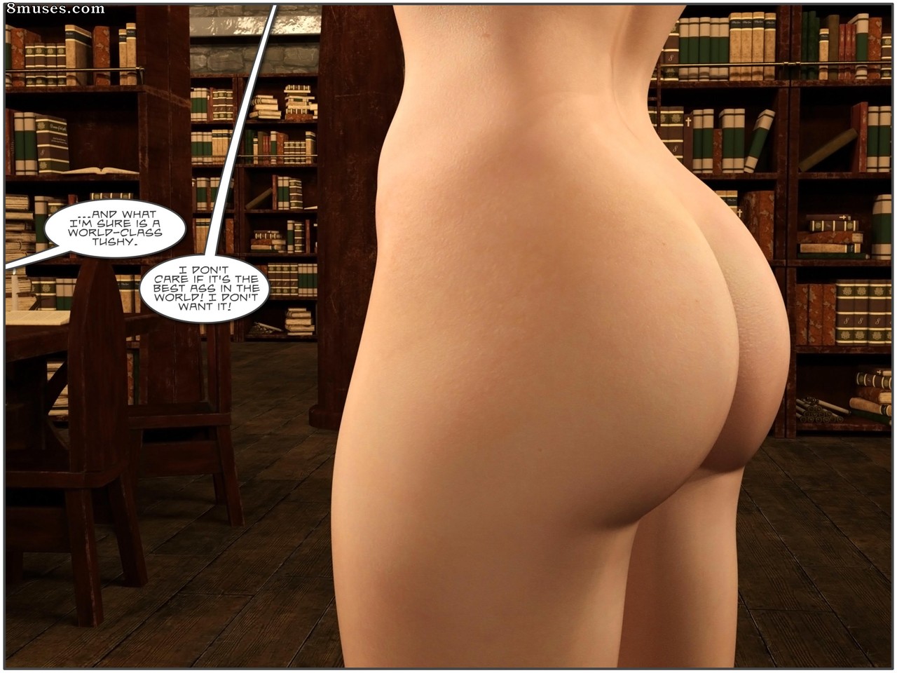 TGTrinity - Trinity's Trinkets - Don't Touch! - Page 59