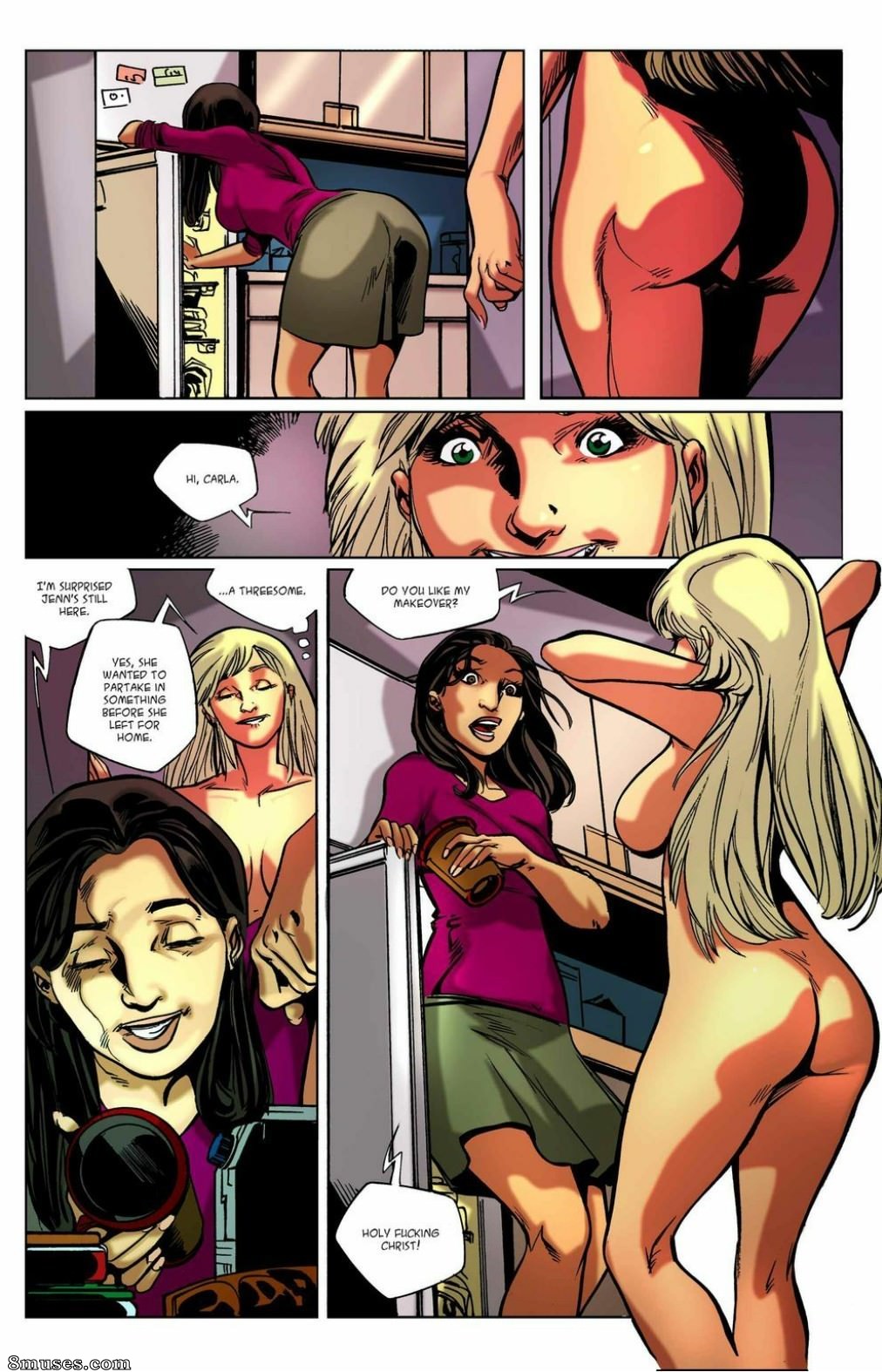 Master PC - The Ultimate Gift - Issue 4 - Page 8