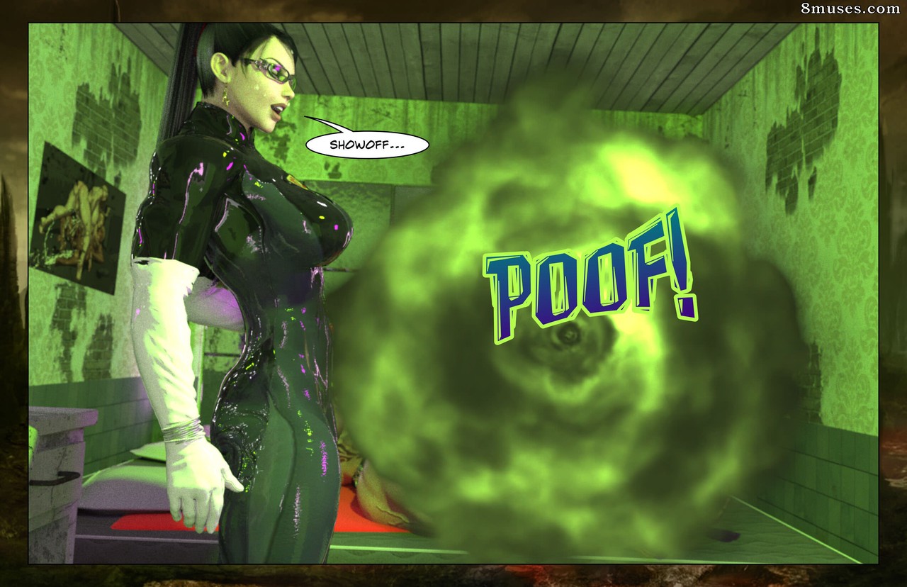Joos3dart - The Devils Due - Page 44
