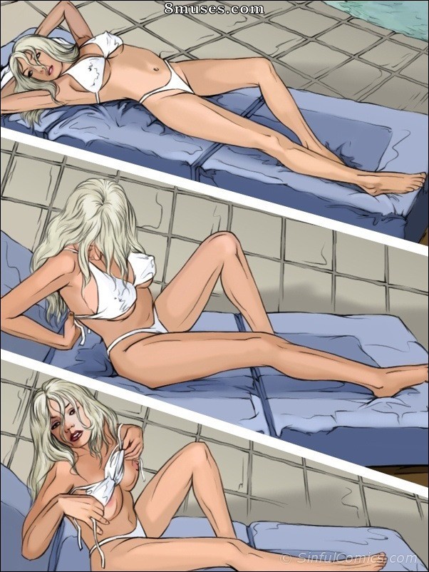 Britney Spears - Britney en train de se prélasser - Page 1