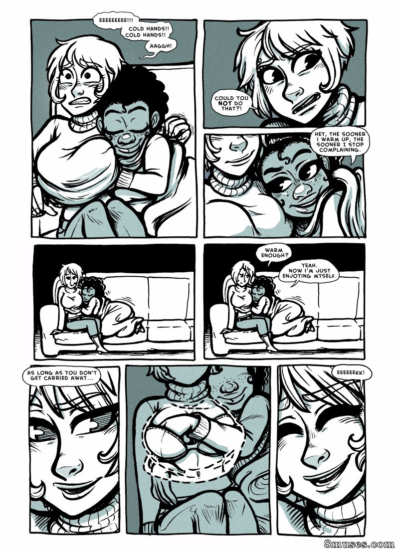 TittyTime - Issue 2 - Page 3