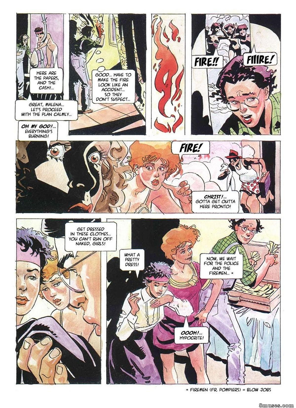 Salomon Grundig - Malena 2 - Page 43