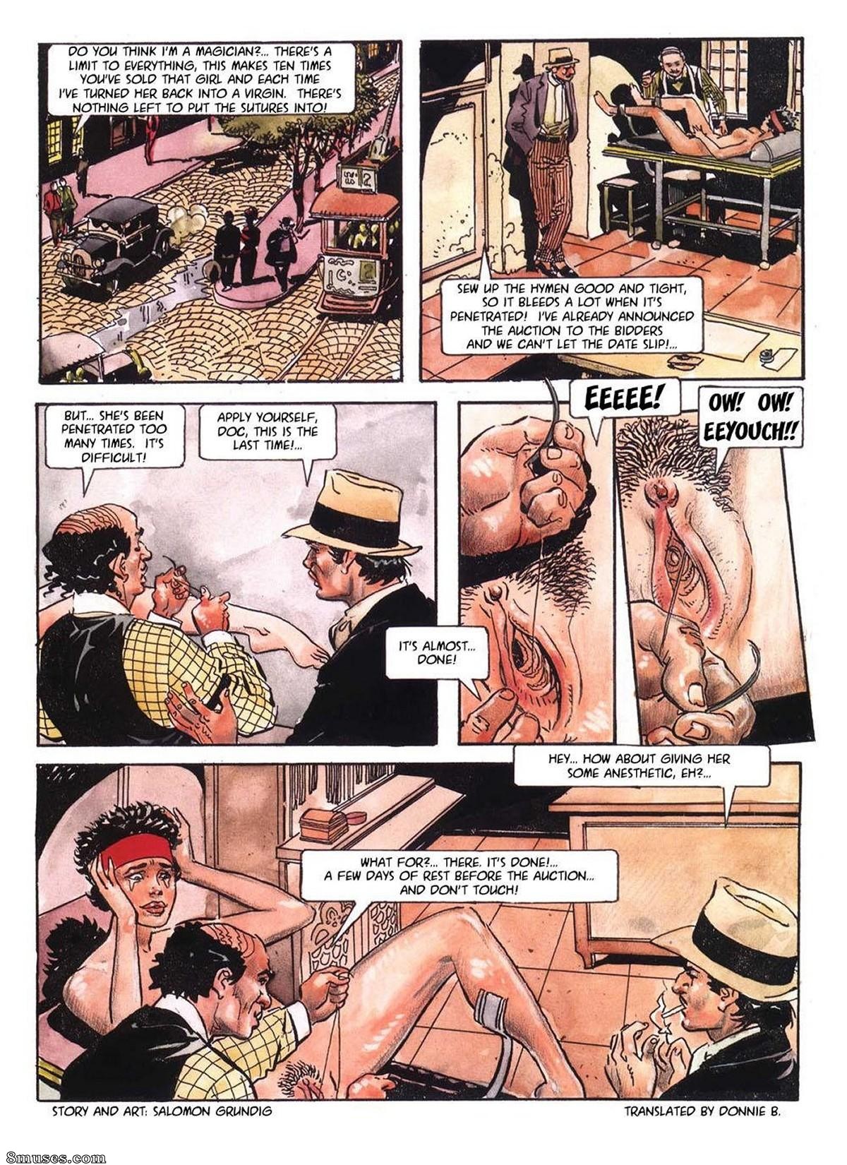 Salomon Grundig - Malena 2 - Page 2