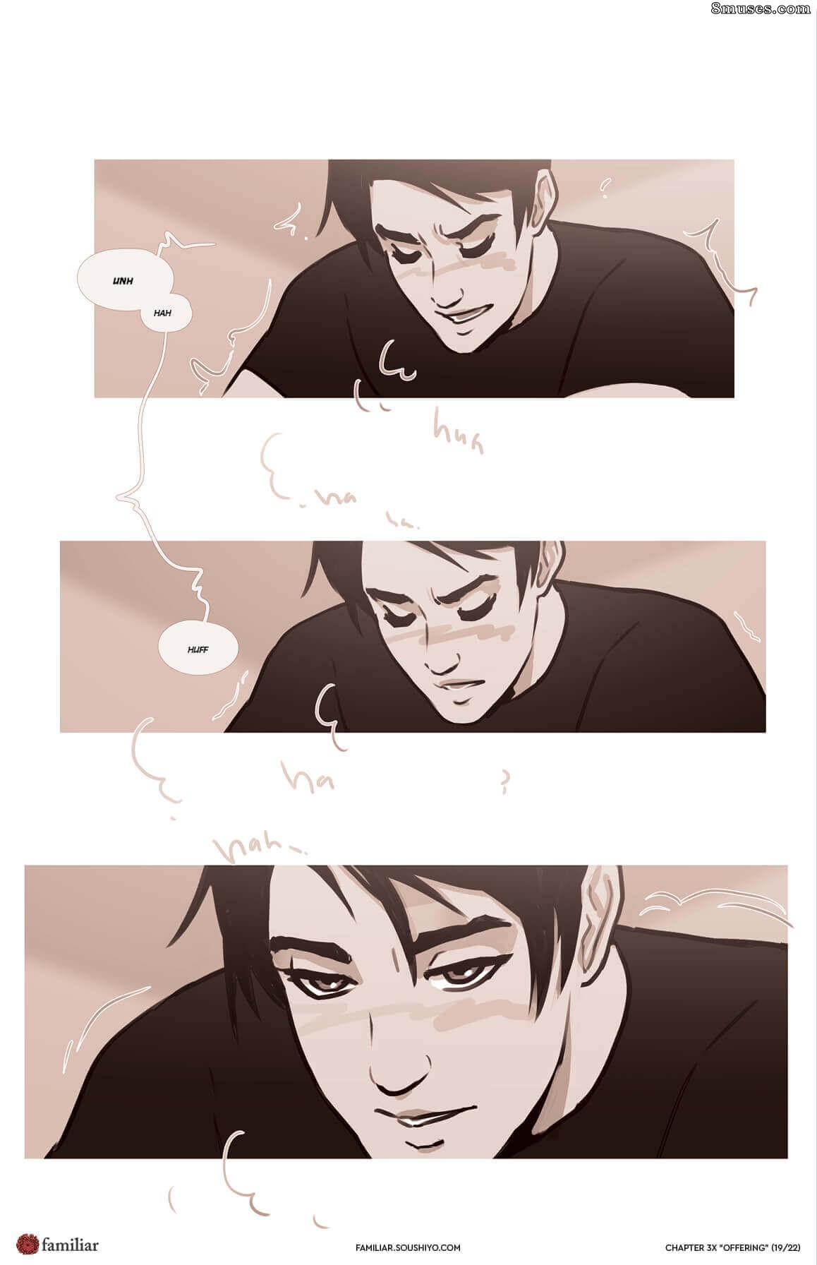 Act 3 - Chapter 3X - Offering - Page 20