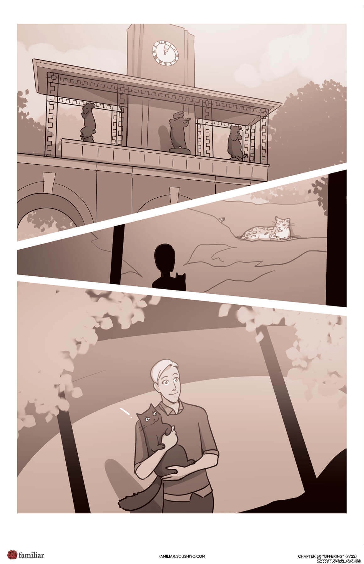 Act 3 - Chapter 3X - Offering - Page 8