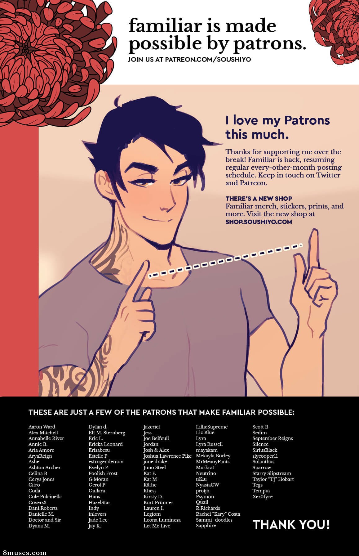 Act 3 - Chapter 3X - Offering - Page 22