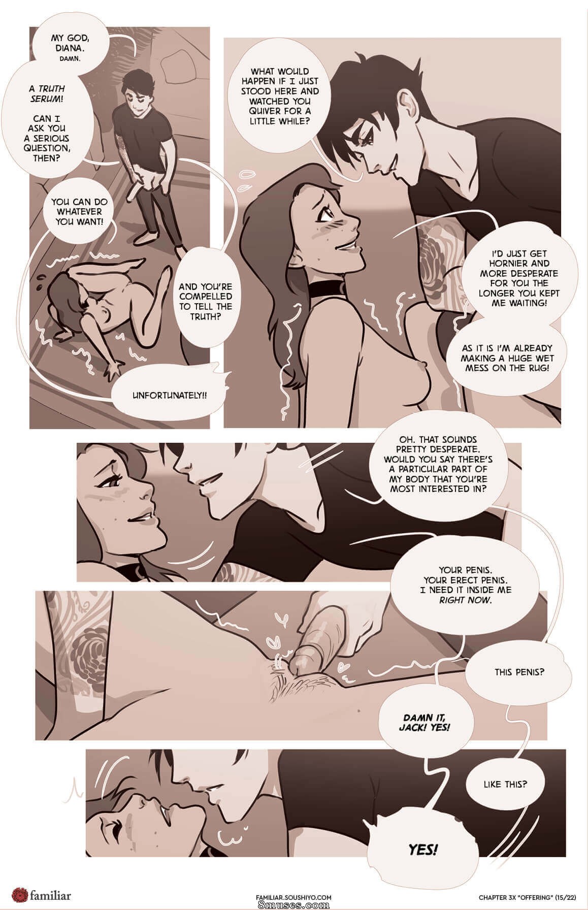 Act 3 - Chapter 3X - Offering - Page 16