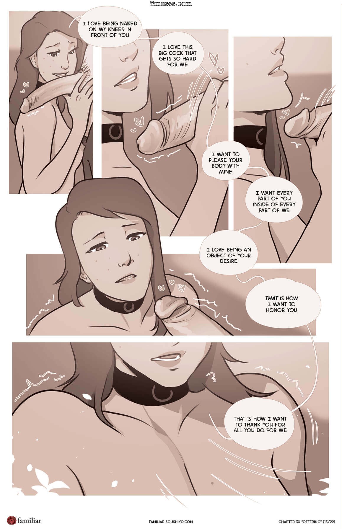 Act 3 - Chapter 3X - Offering - Page 14