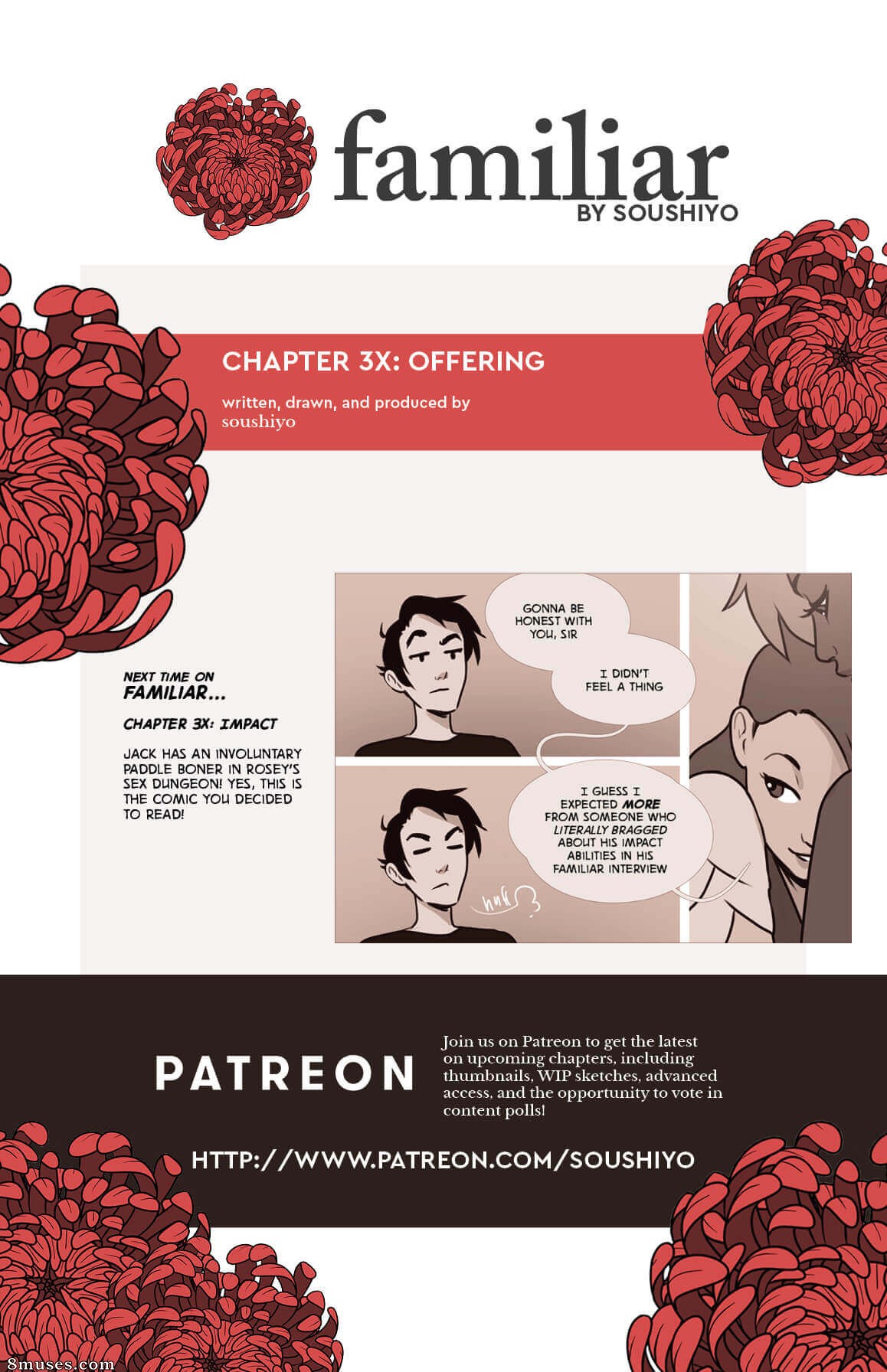 Act 3 - Chapter 3X - Offering - Page 23