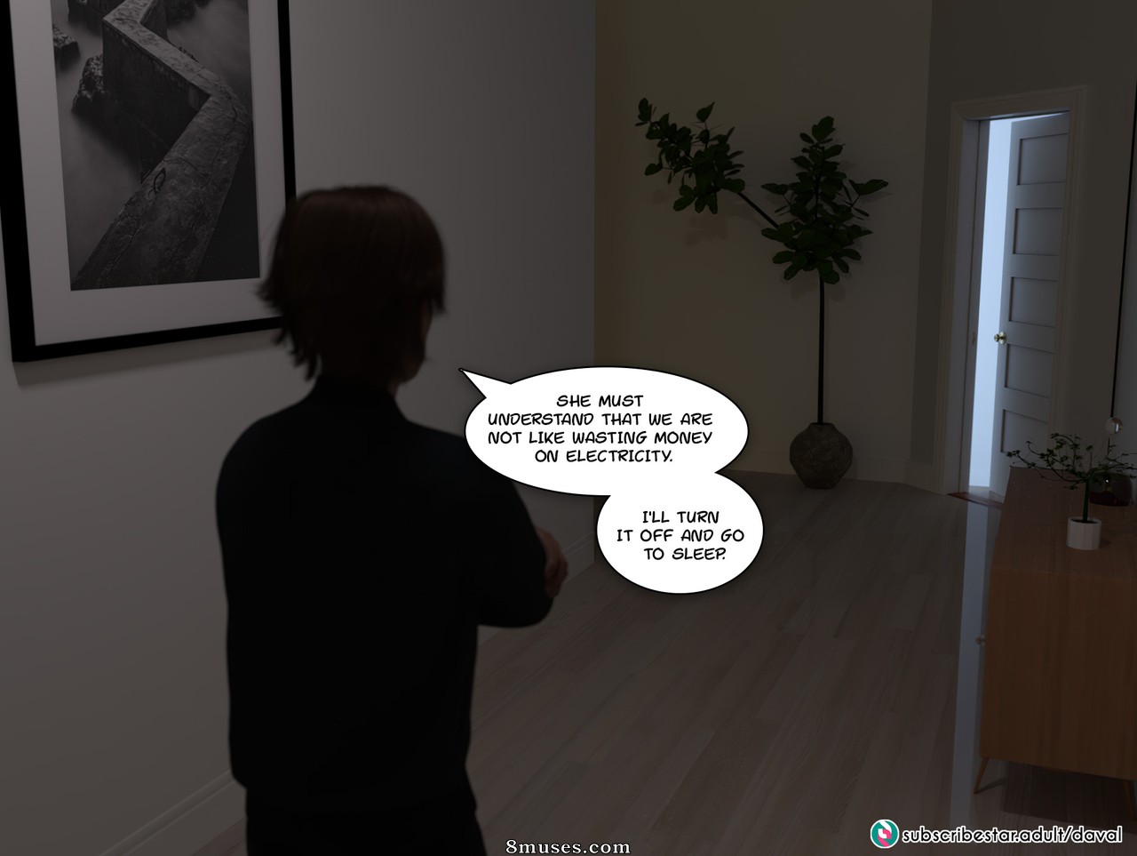 Issue 1 - English - Page 34