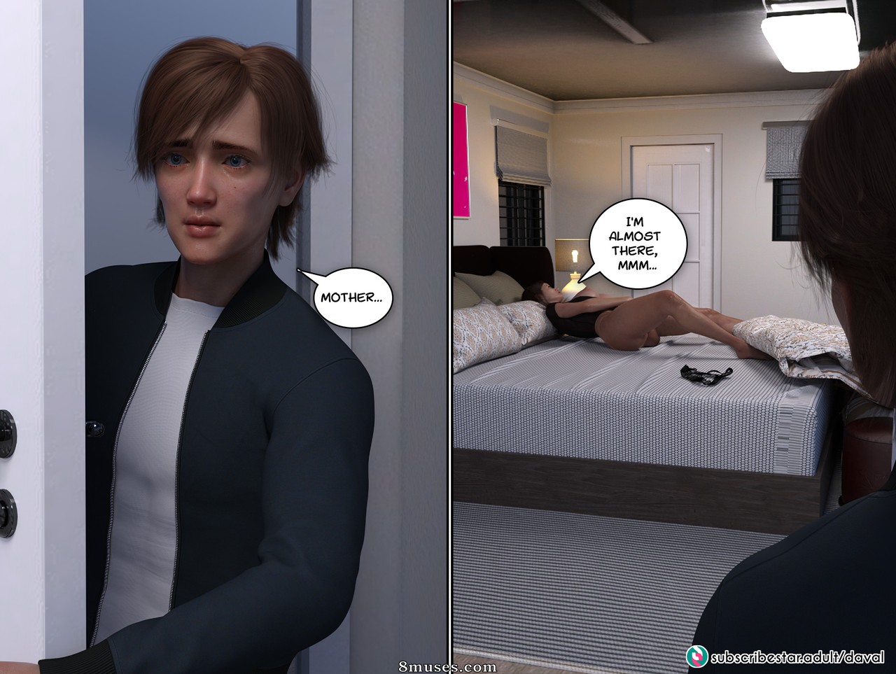 Issue 1 - English - Page 36