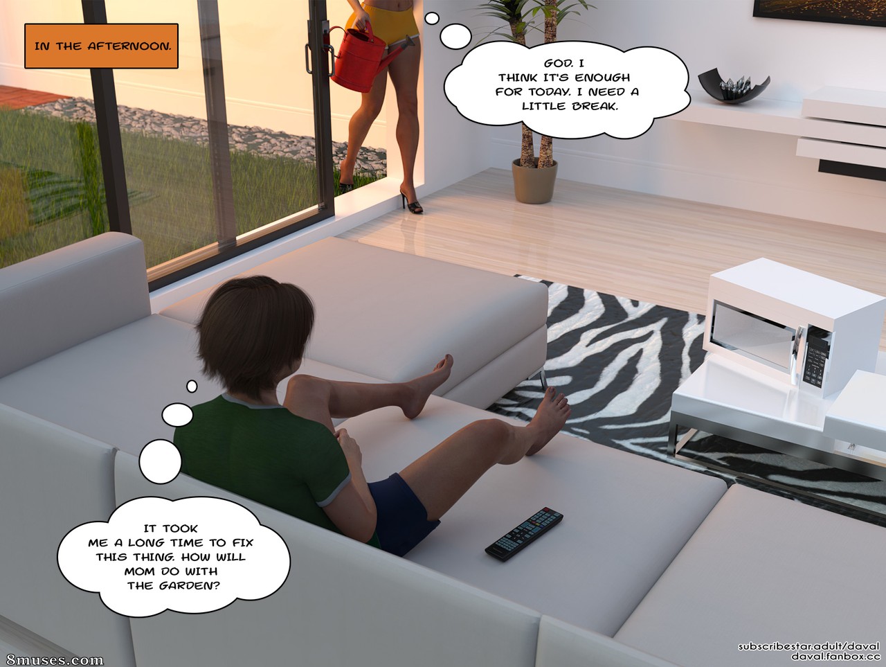 Issue 1 - English - Page 55
