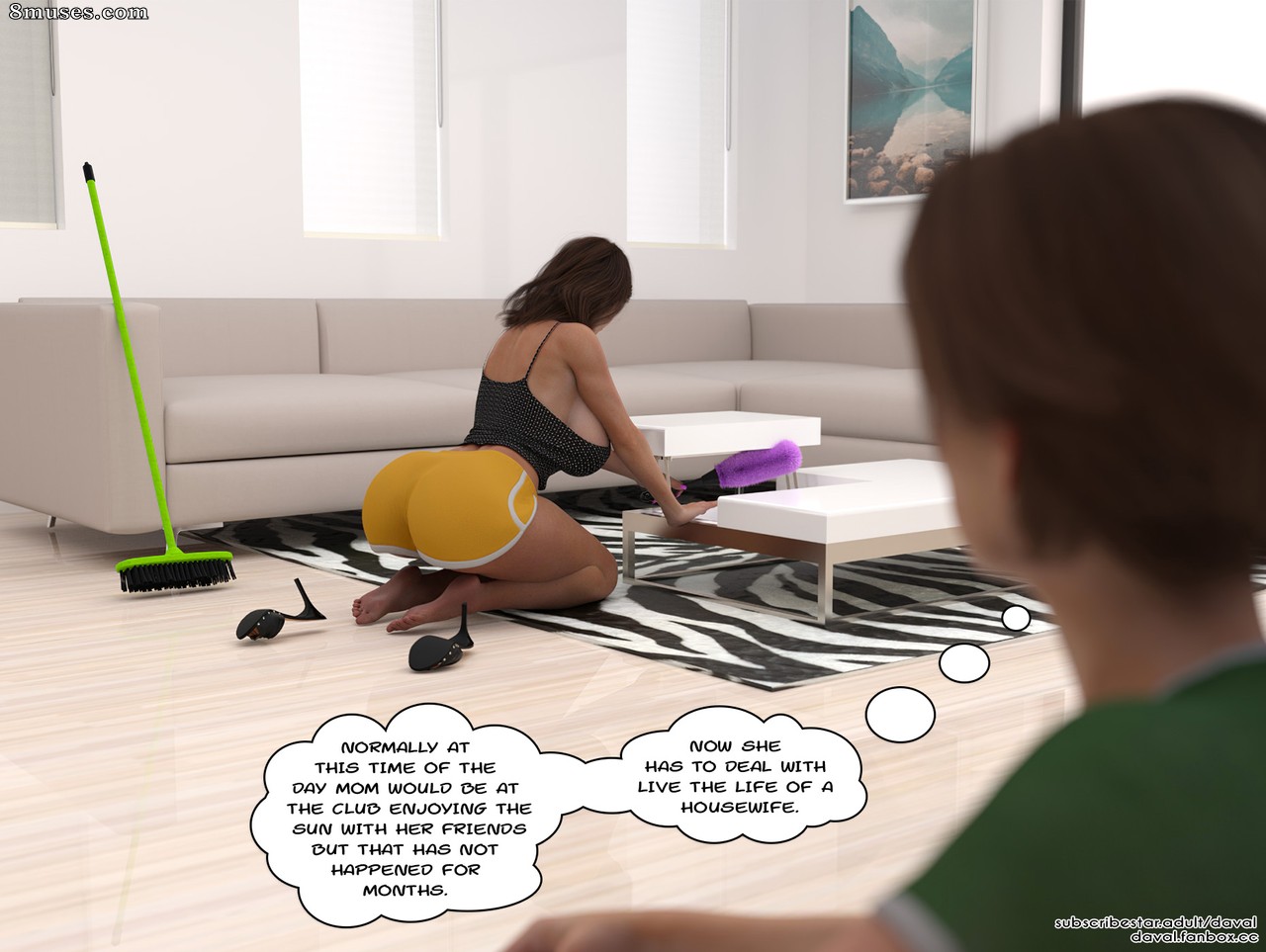 Issue 1 - English - Page 52