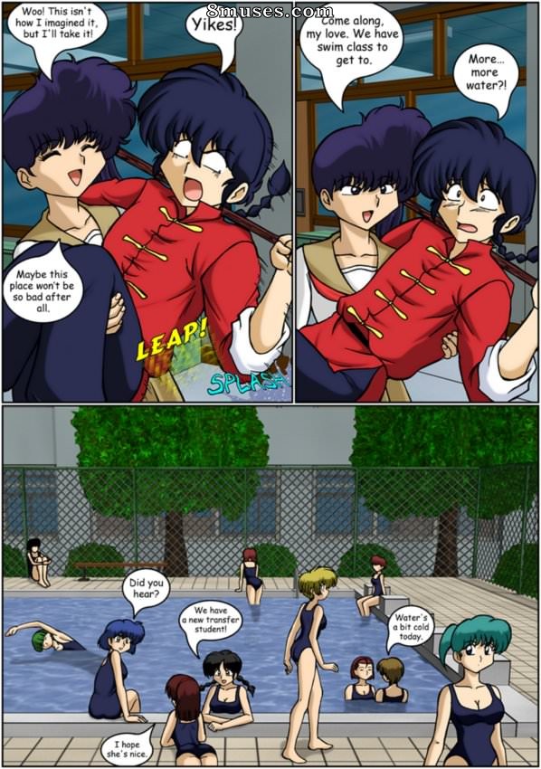 Black Rose of Furinkan - Issue 1 - Page 11
