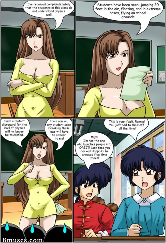 Black Rose of Furinkan - Issue 1 - Page 3