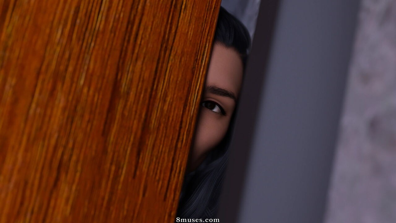 Boring Games - Jealous - Page 129