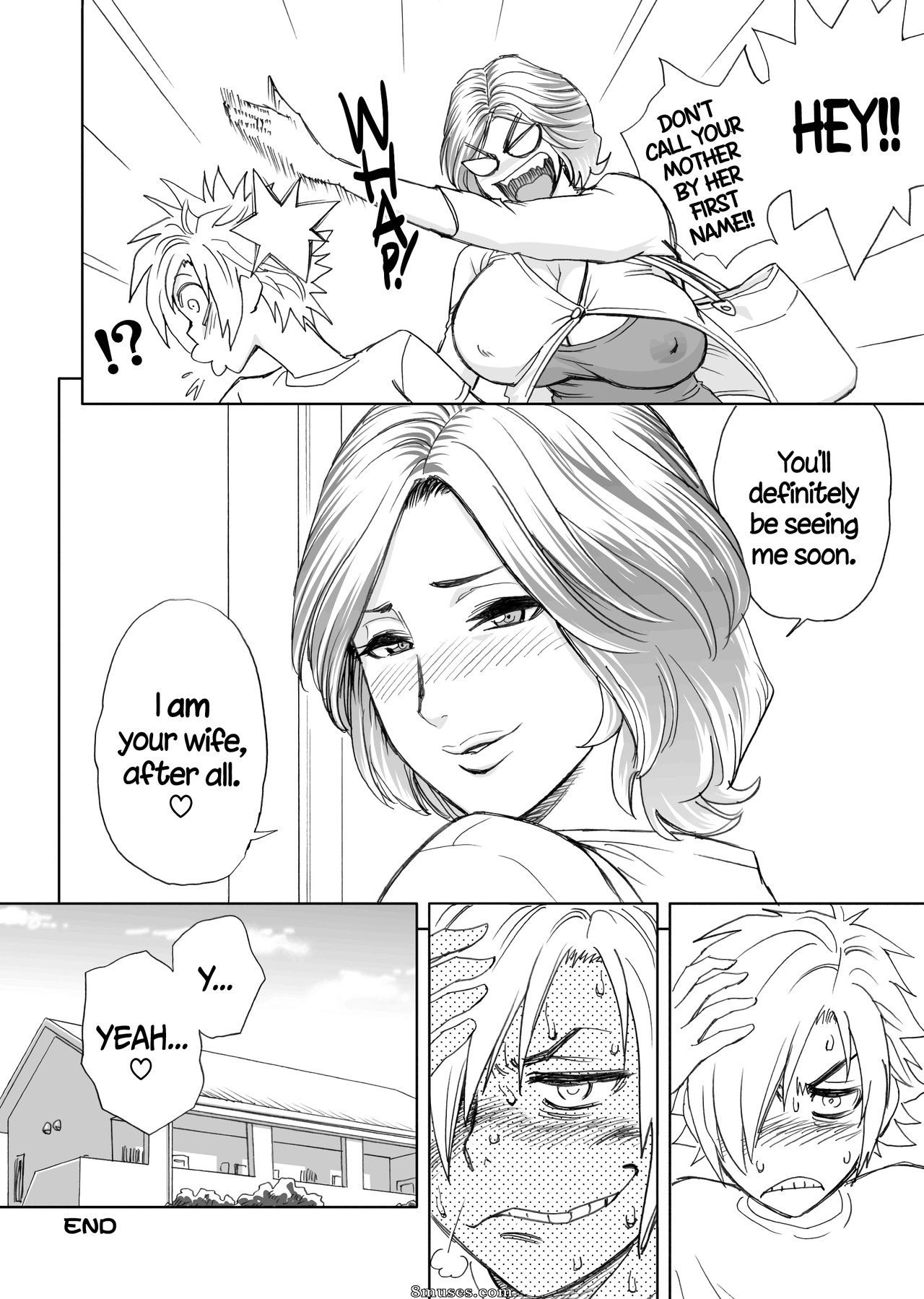 Tatsunami Youtoku - Kayoi Zumama - Page 33
