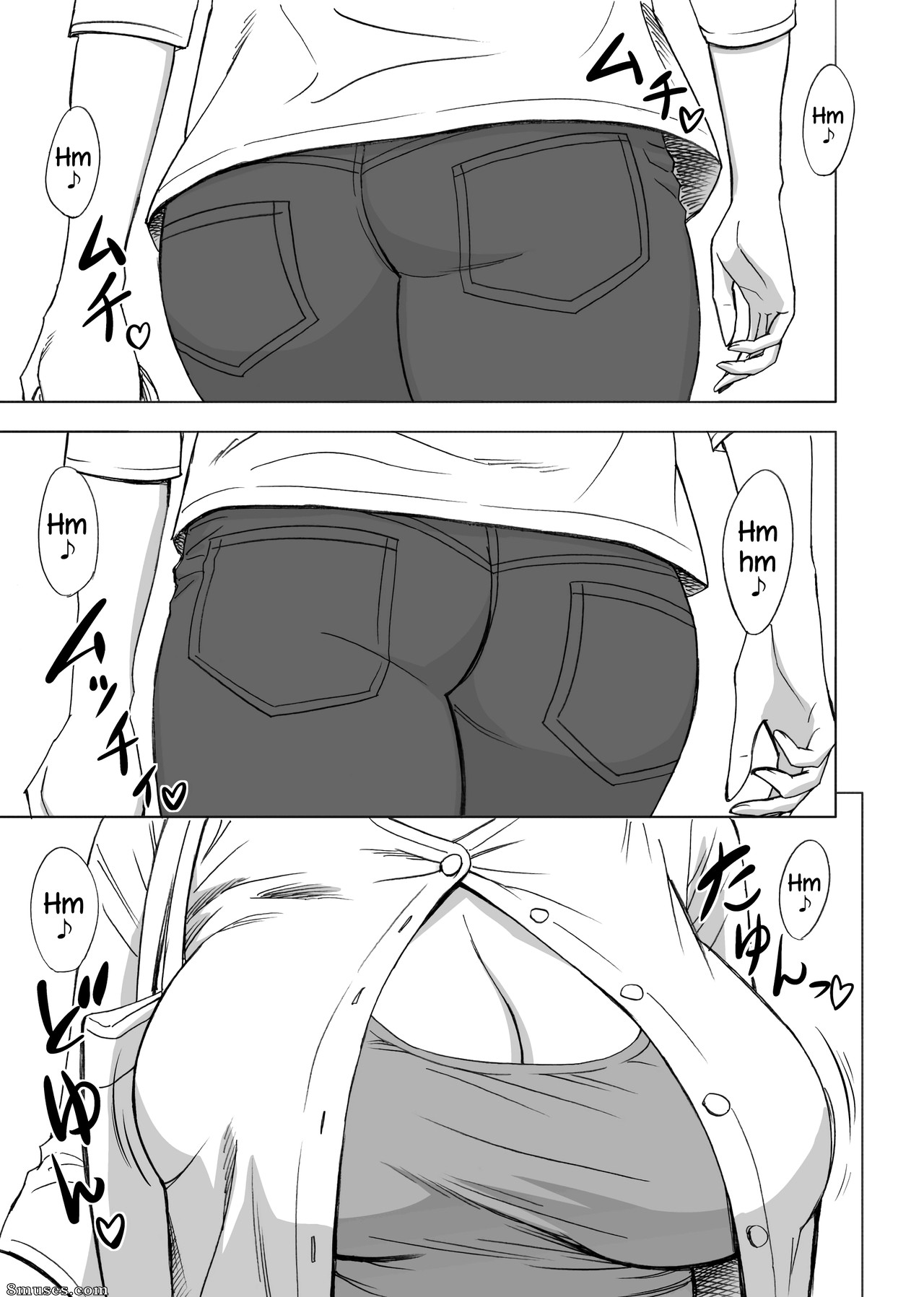 Tatsunami Youtoku - Kayoi Zumama - Page 2