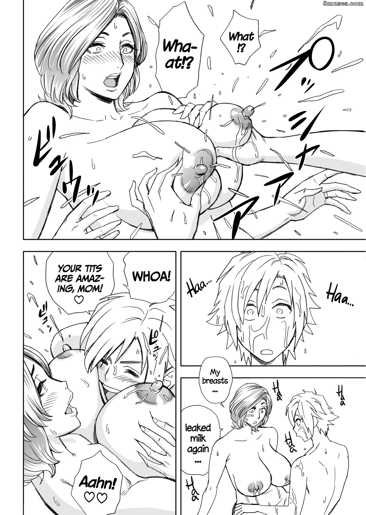 Tatsunami Youtoku - Kayoi Zumama - Page 25